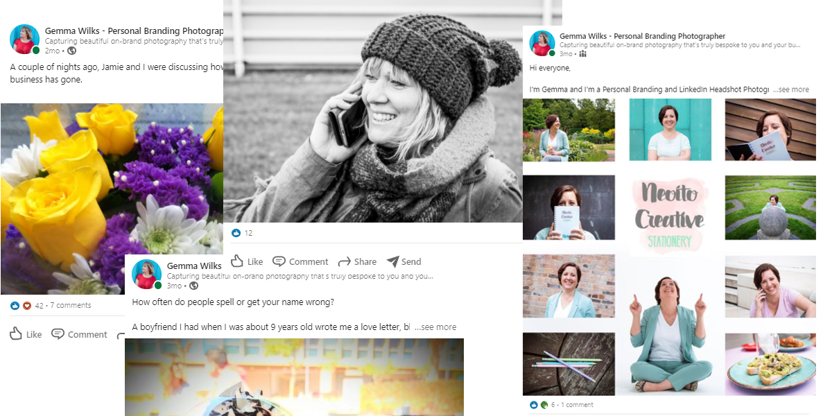 3 steps to refresh your images and increase engagement in 2021​