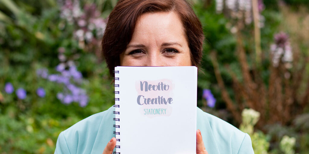 Eye-catching and on-brand images make your brand stand out