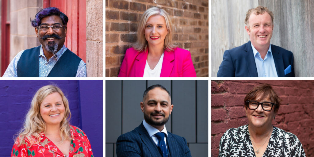 5 top tips for the perfect LinkedIn Headshot