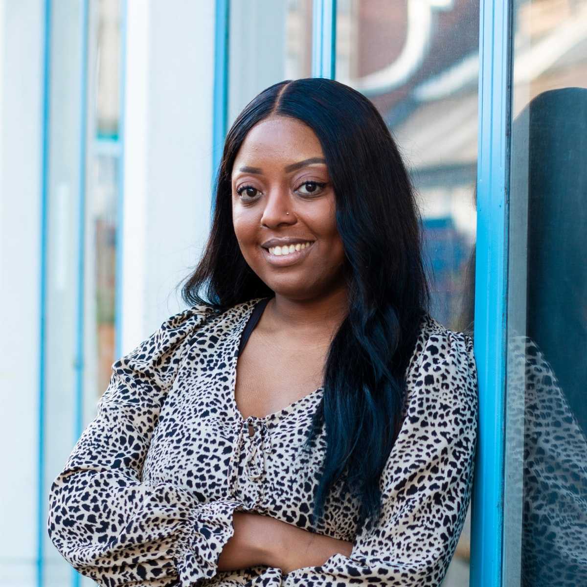 Three Rooms Brand Agency - Team Photos - headshot