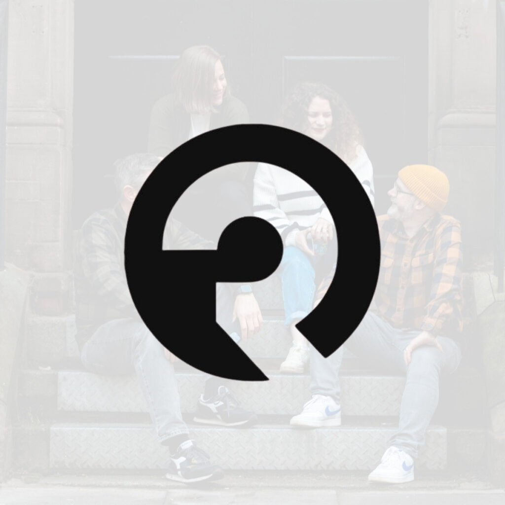 Three Rooms Brand Agency - Team Photos