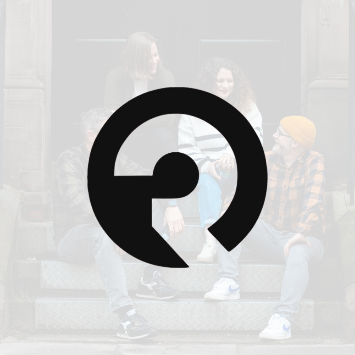 Three Rooms Brand Agency - Team Photos