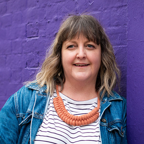 Bargain photo shoots in Nottingham. Here's Hannah Webster of HW Create & Inspire