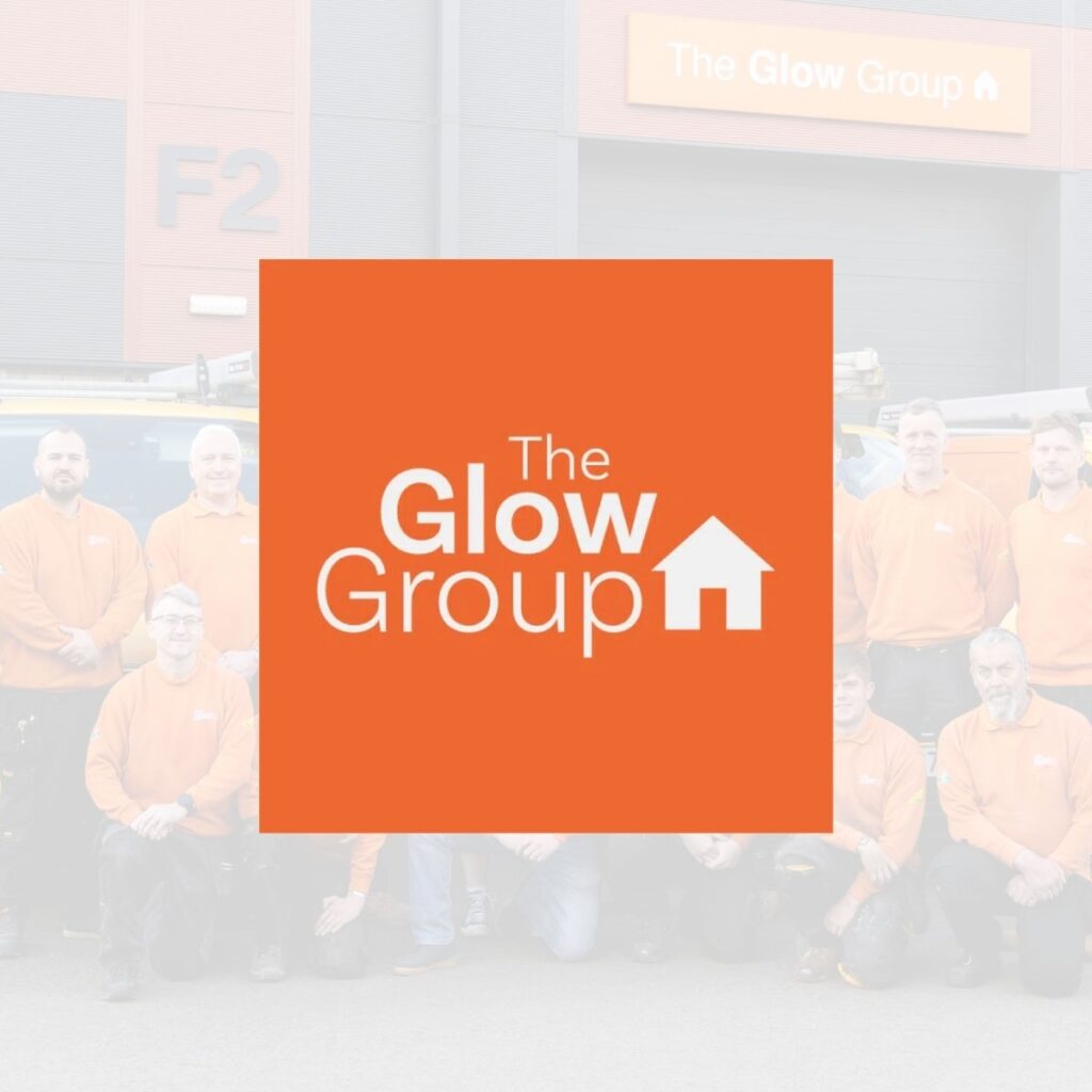 Team photos for The Glow Group, Lincolnshire