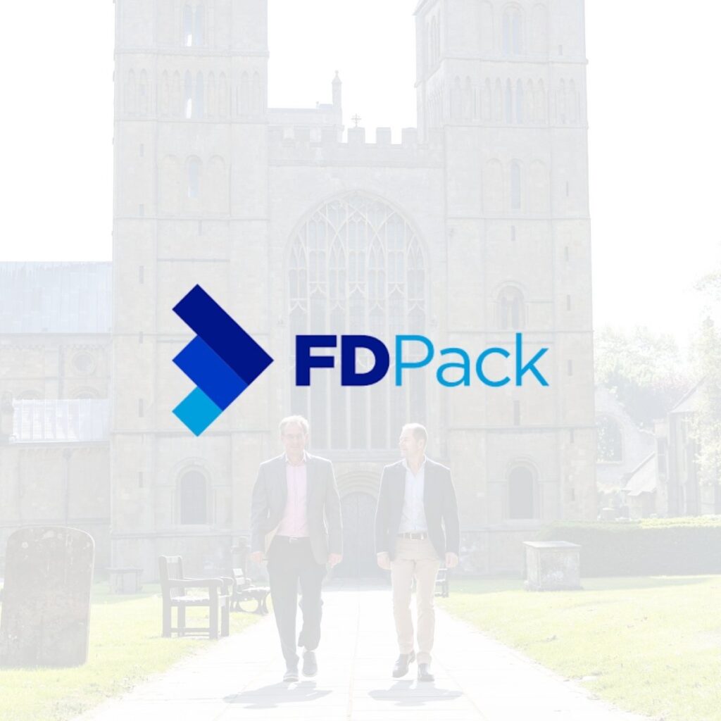 FDPack - Team Photography