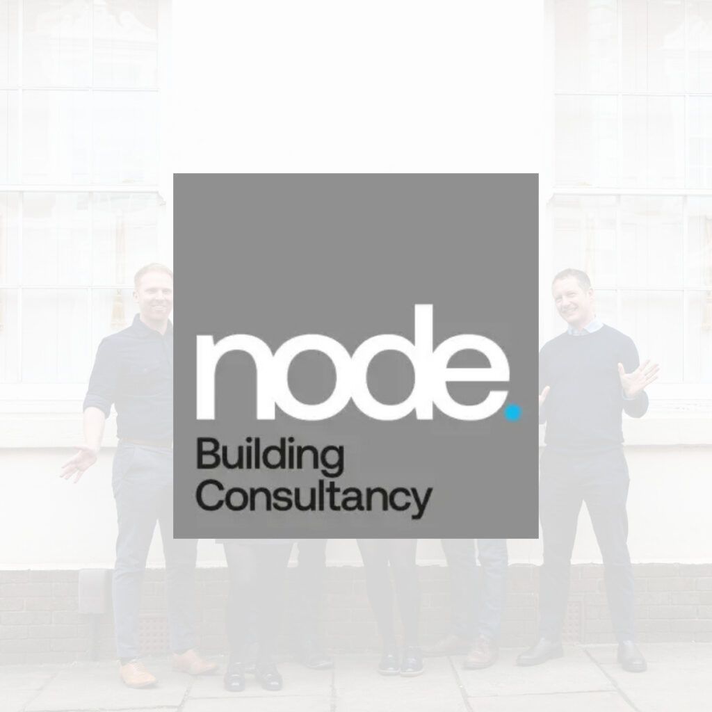 Node Building Consultancy - Team Photography