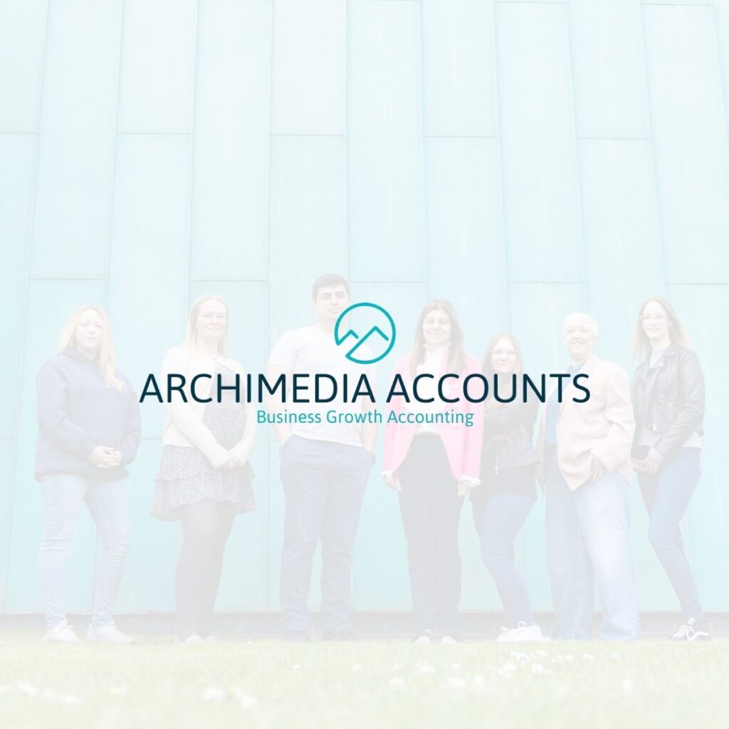 Team Photos - Archimedia Accounts