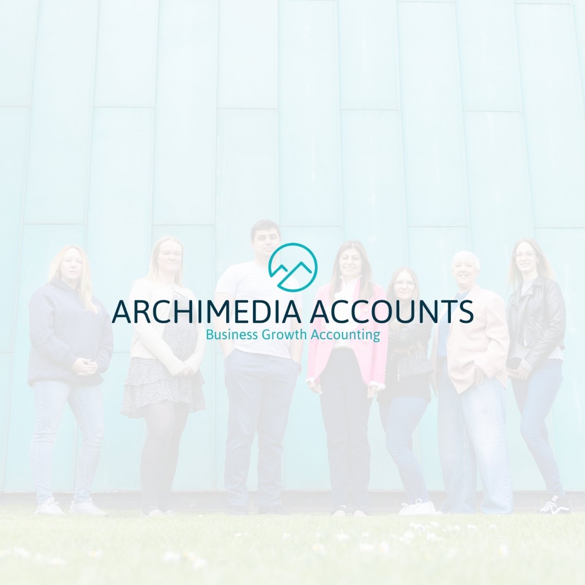Team Photos - Archimedia Accounts