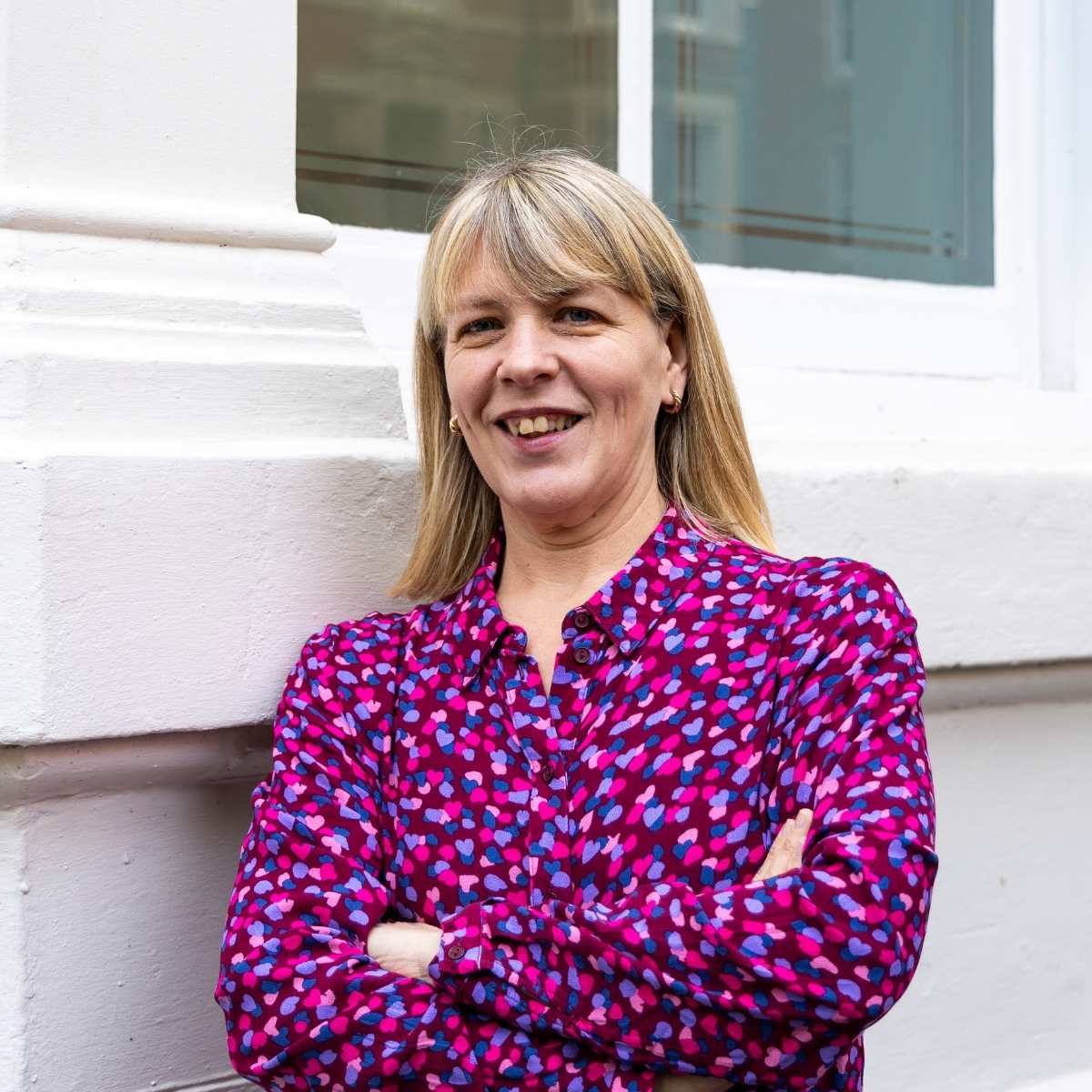 Team Photos with Devello Group, Nottingham - headshot