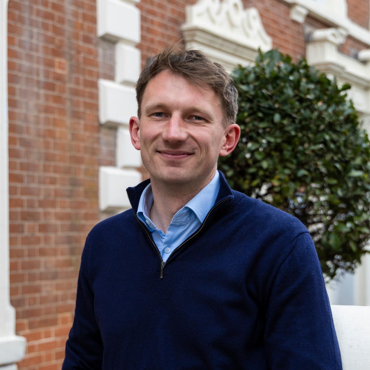 Team Photos with Node Building Consultancy, Nottingham - headshot