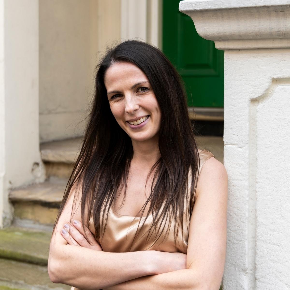 Team Photos with Node Building Consultancy, Nottingham - headshot