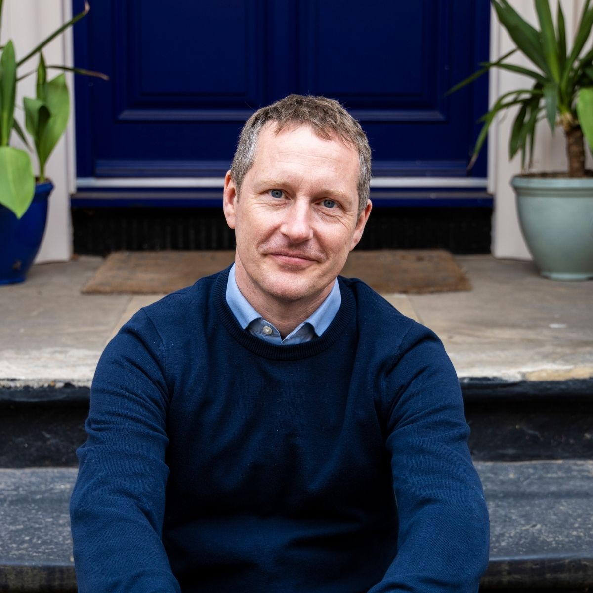 Team Photos with Node Building Consultancy, Nottingham - headshot