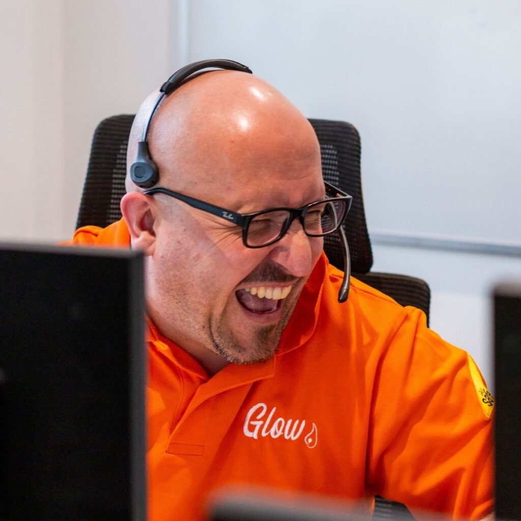 Team Photography - your team having fun at work