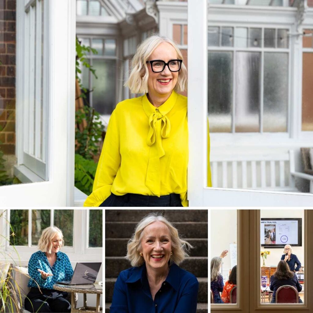 A Photo Refresh for Jen Stanbrook. A selection of images captured at Nanpantan Hall, Loughborough.