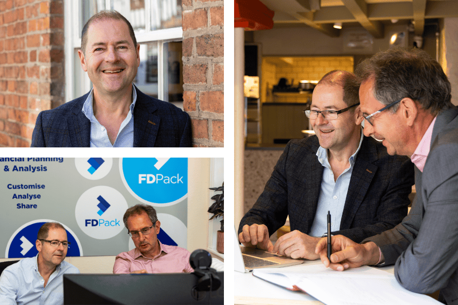 Photography for Financial Planners (FDPack) based in Southwell, Nottingham