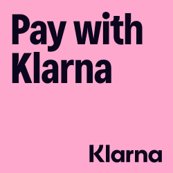 Pay using interest-free instalments using Klarna